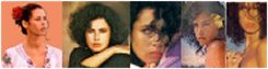 filmo Dayle Haddon 